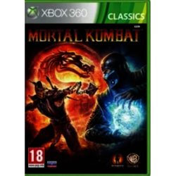 Mortal Kombat Game (Classics)